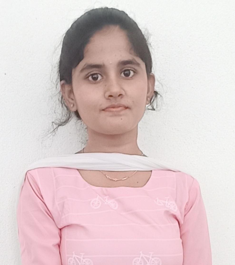 Rupadevi Padala
