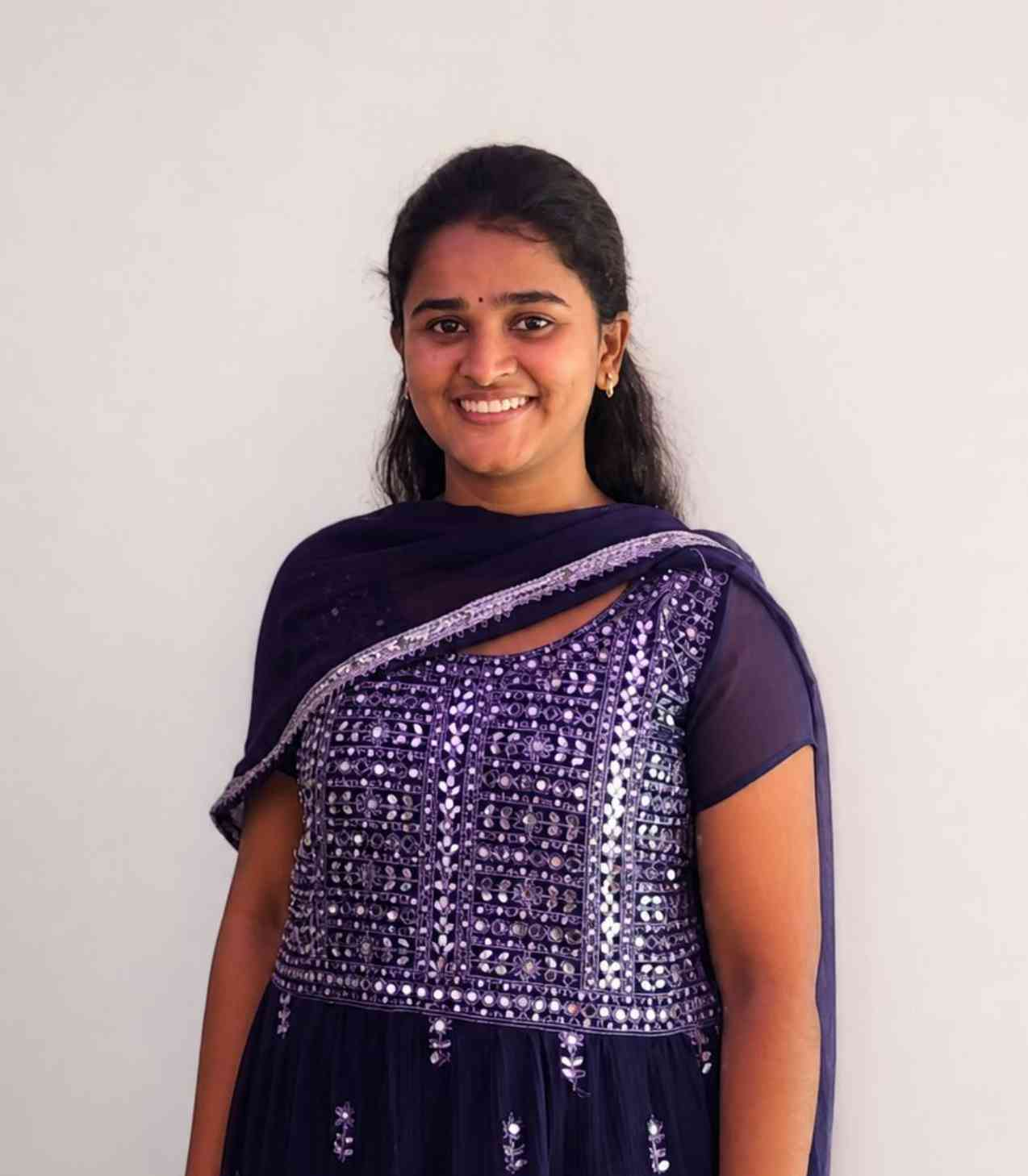 Sriramya Badagala